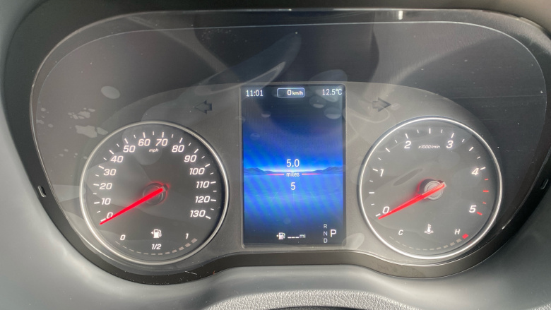 Mercedes-Benz Sprinter 315Cdi L3 Diesel Rwd 3.5t H2 Pro Van 9G-Tronic